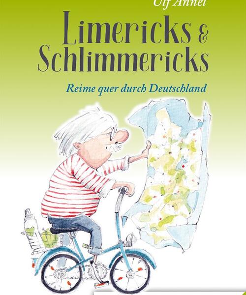 Limericks Ulf Annel